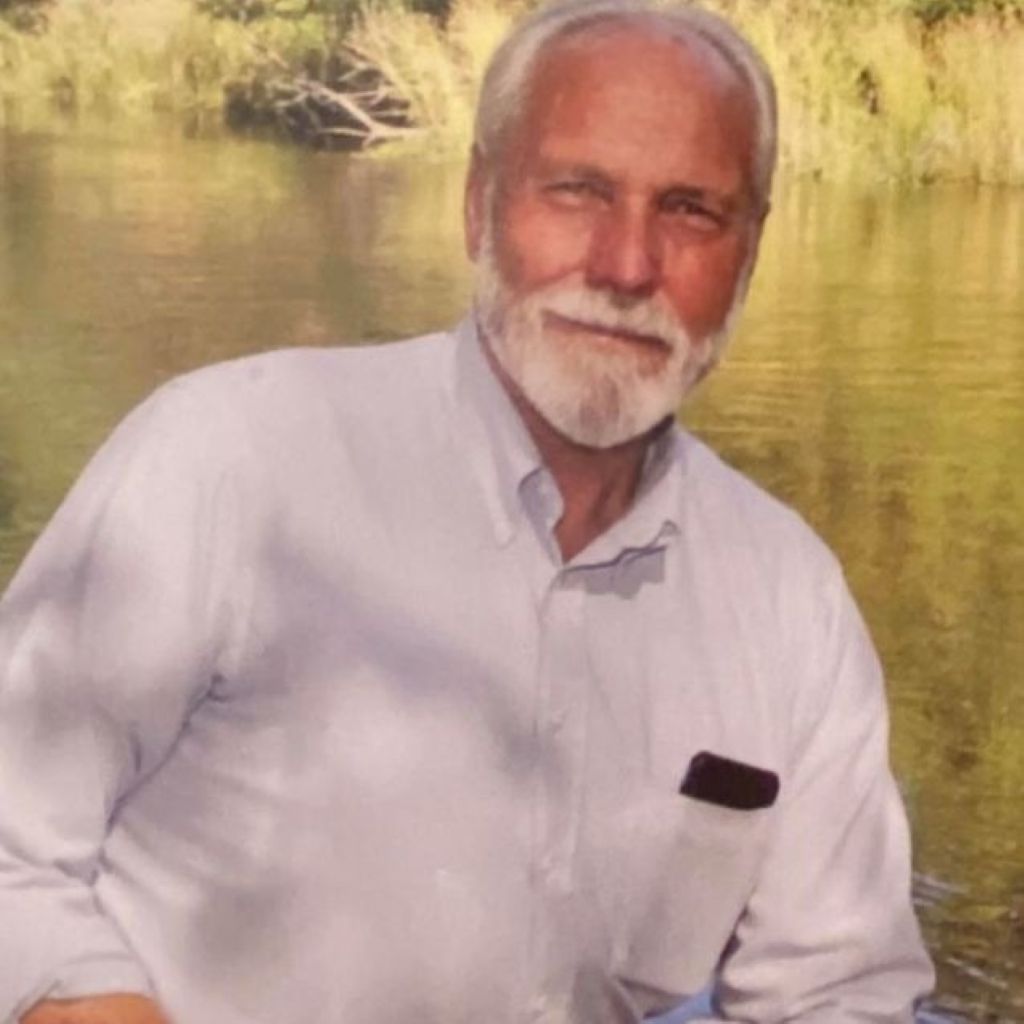 Clyde Clapp — Candidate for District 5 Supervisor